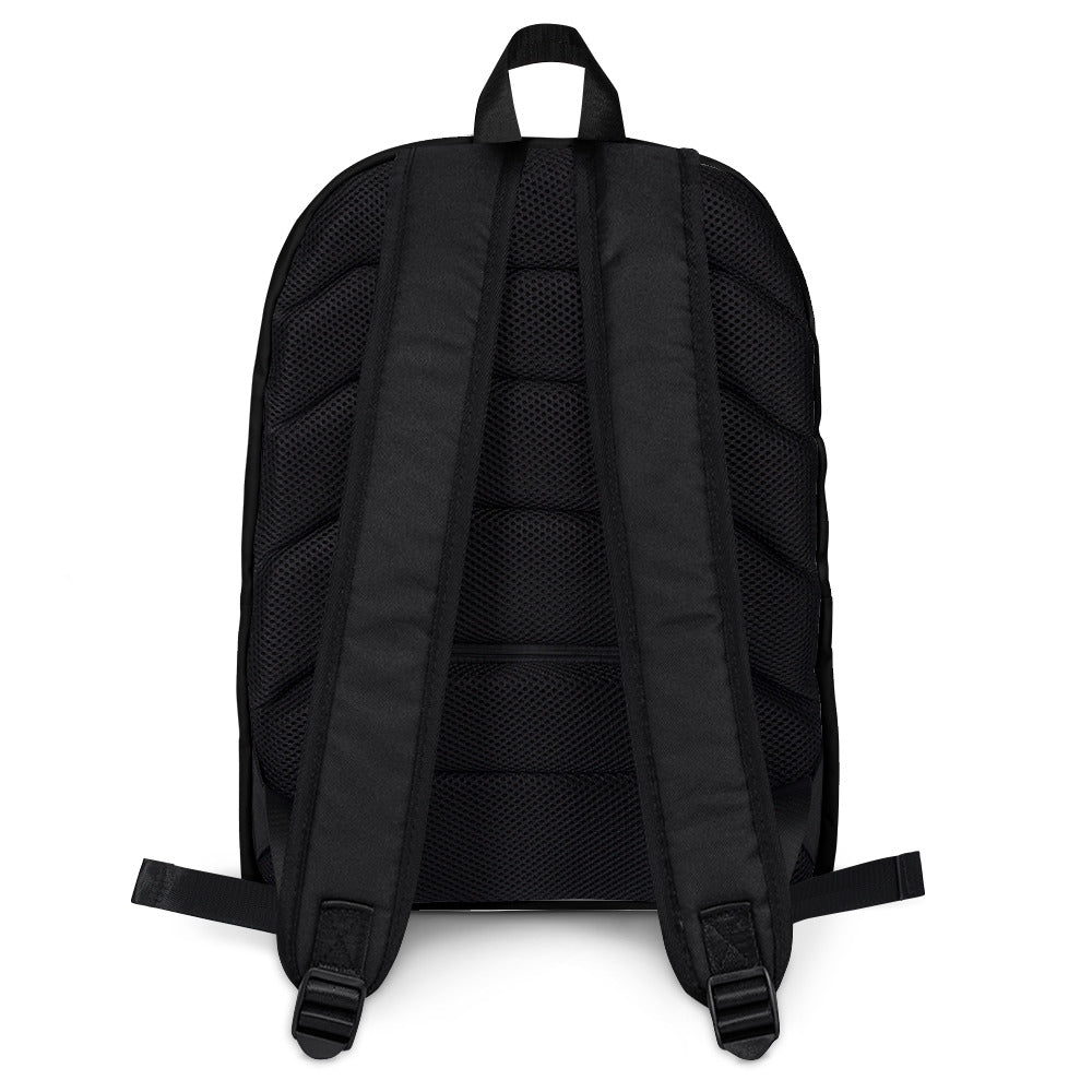 Tripoli Backpacks