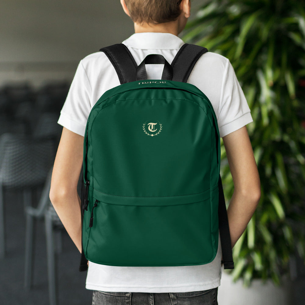 Tripoli Backpacks