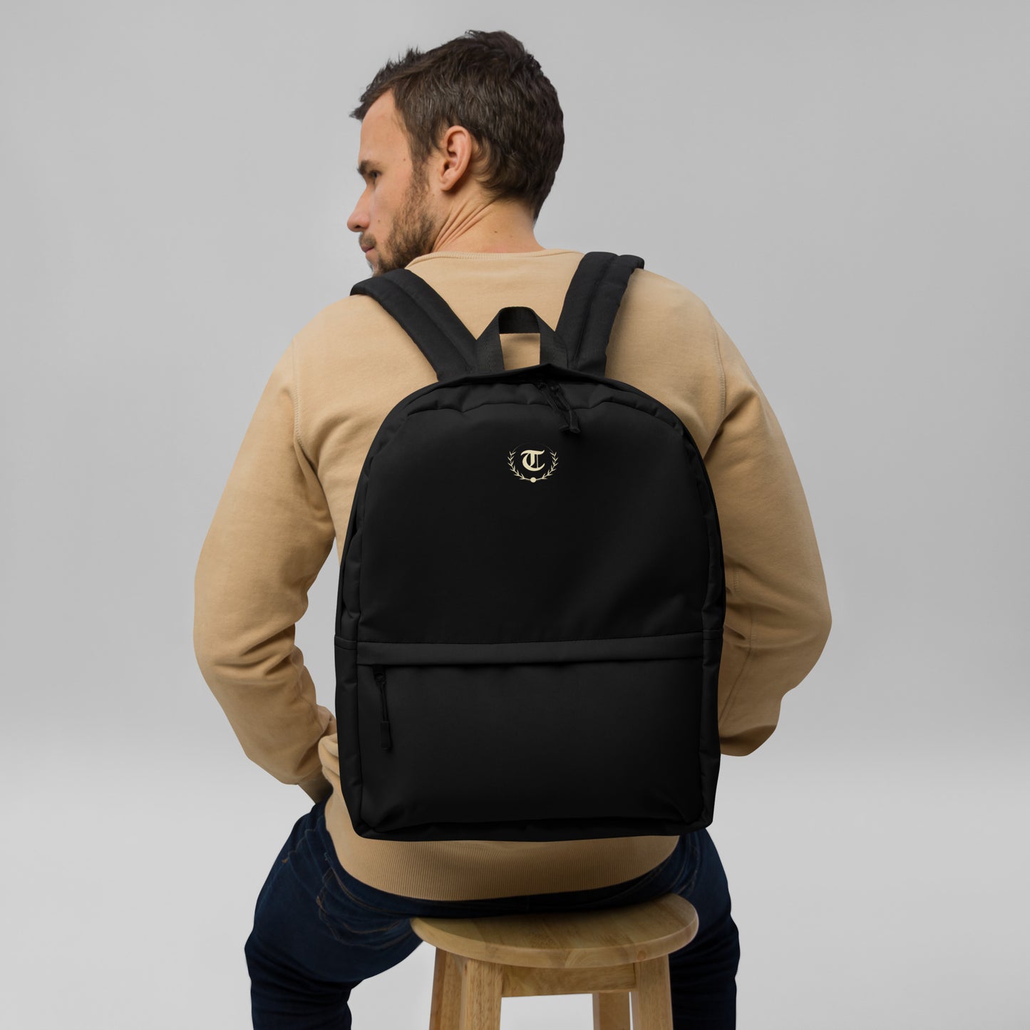 Tripoli Backpacks