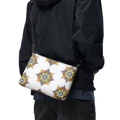 Tripoli Legacy Crossbody Bags