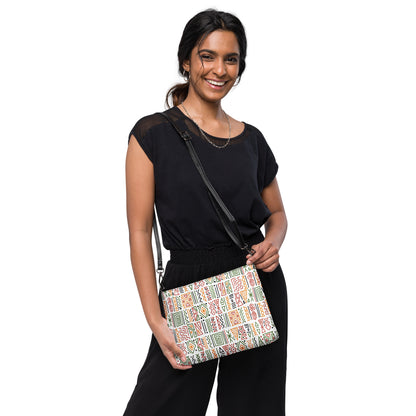 Tripoli Legacy Crossbody Bags