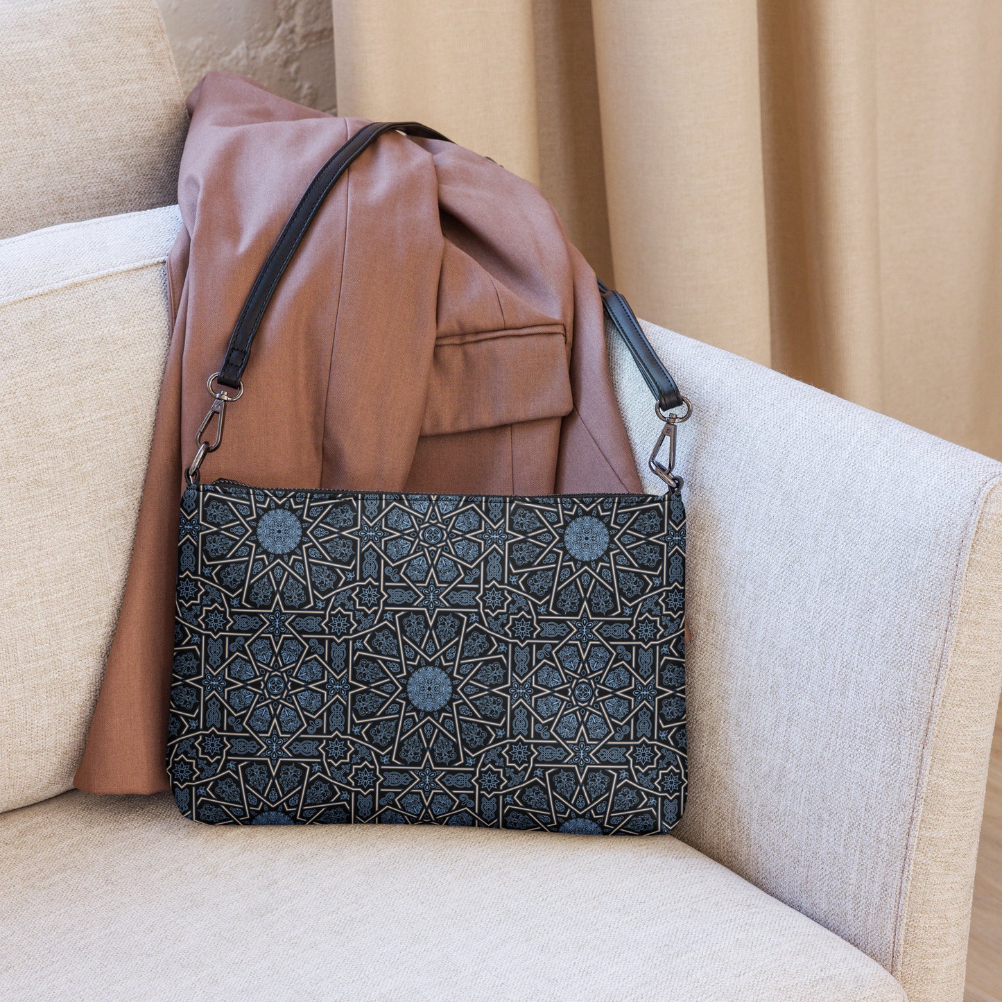 Tripoli Legacy Crossbody Bags