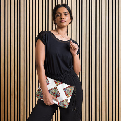 Tripoli Legacy Crossbody Bags