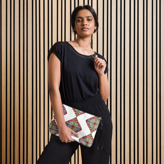 Tripoli Legacy Crossbody Bags