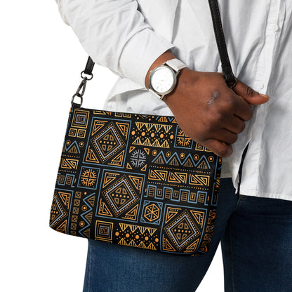 Tripoli Legacy Crossbody Bags