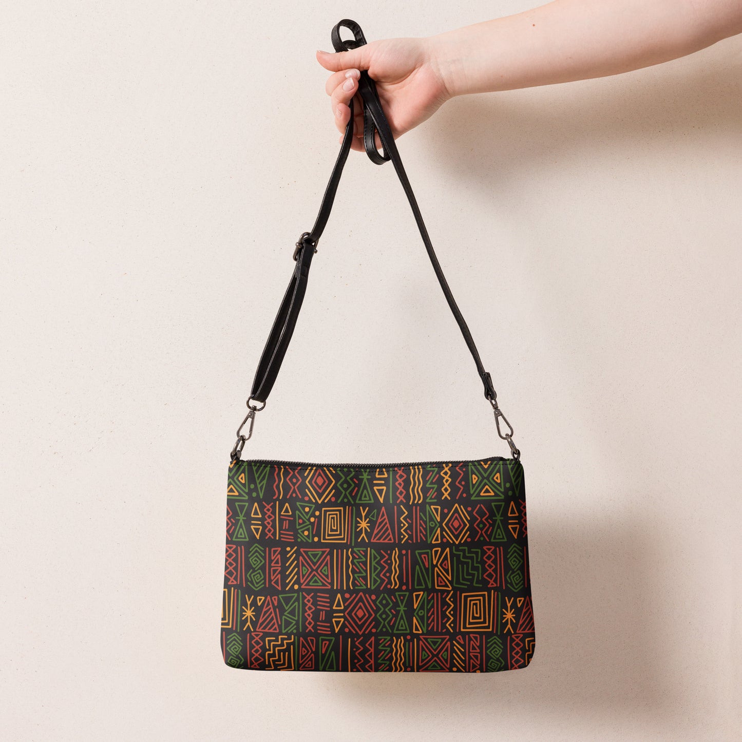 Tripoli Legacy Crossbody Bags