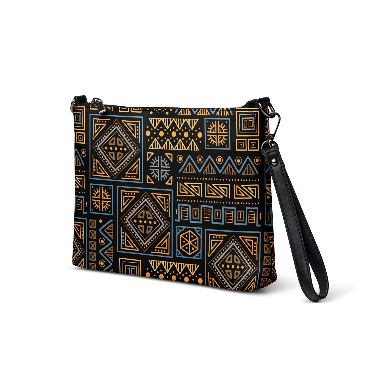 Tripoli Legacy Crossbody Bags