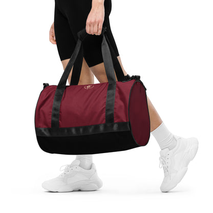 Tripoli Gym Bags