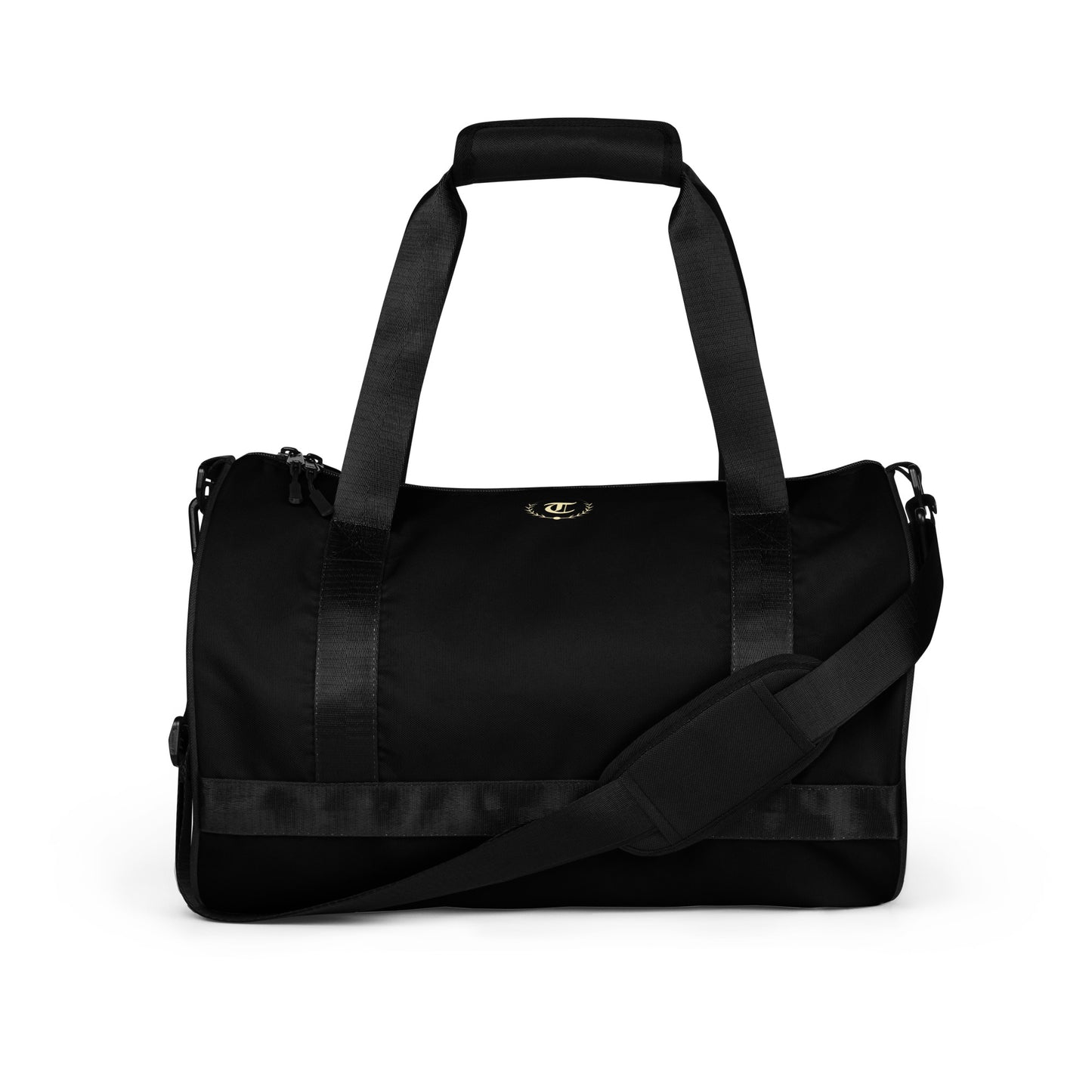 Tripoli Gym Bags