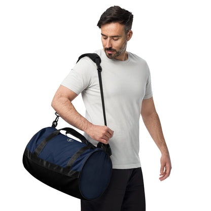 Tripoli Gym Bags