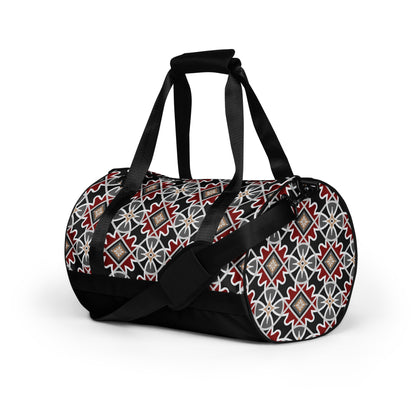 Tripoli Legacy Gym Bags