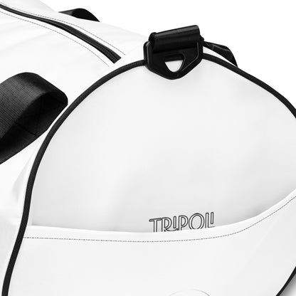 Tripoli Gym Bags