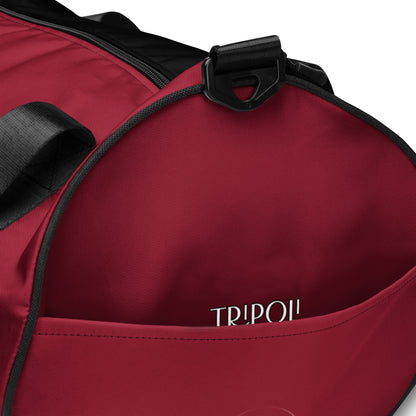 Tripoli Gym Bags