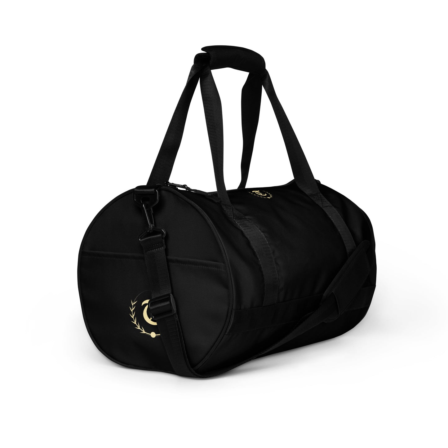 Tripoli Gym Bags