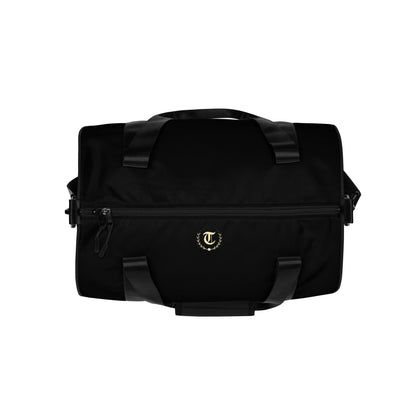 Tripoli Gym Bags