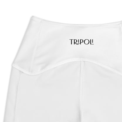 Tripoli Leggings with pockets, Mix & Match