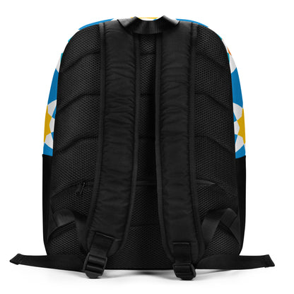 Tripoli Legacy Minimalist Backpack