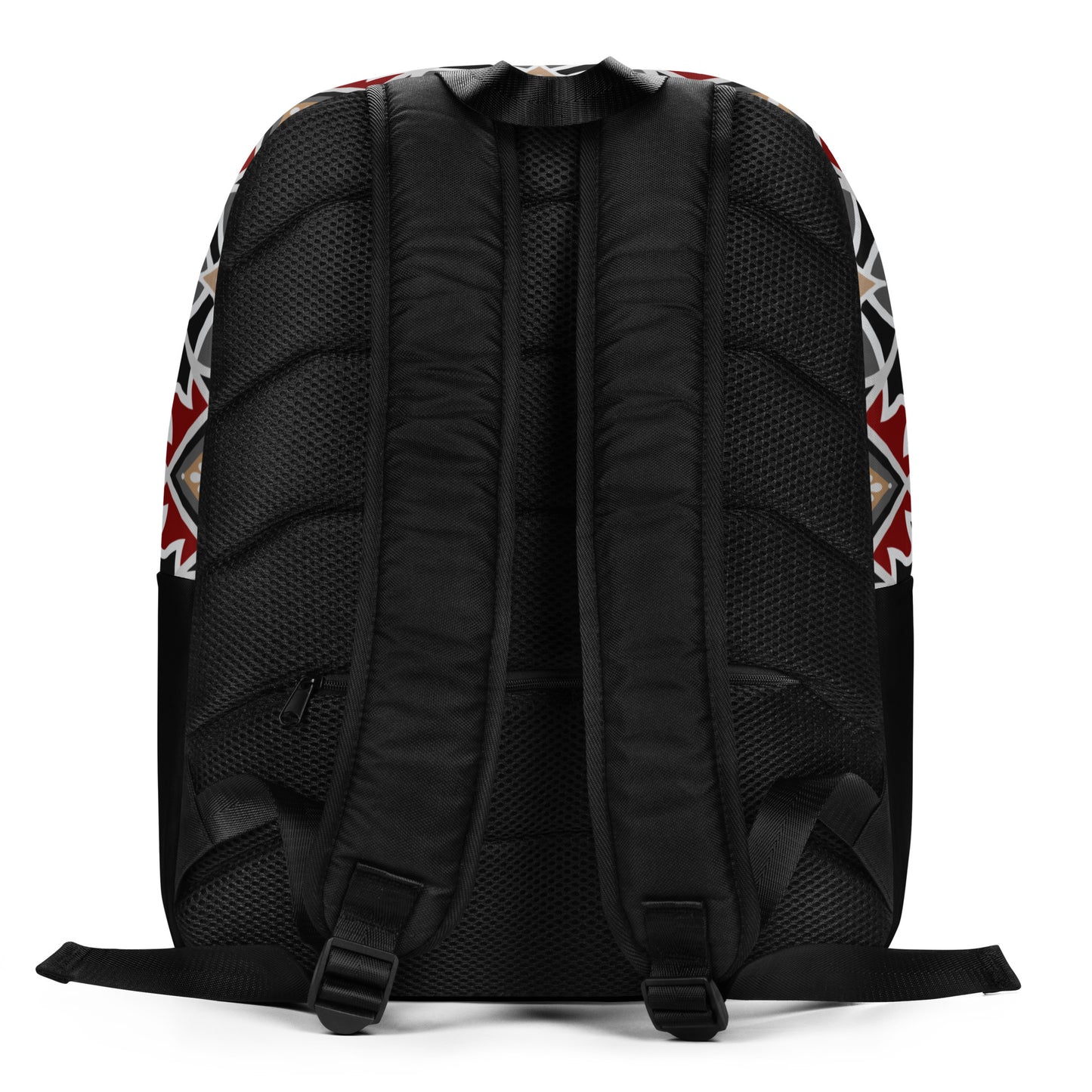 Tripoli Legacy Minimalist Backpack