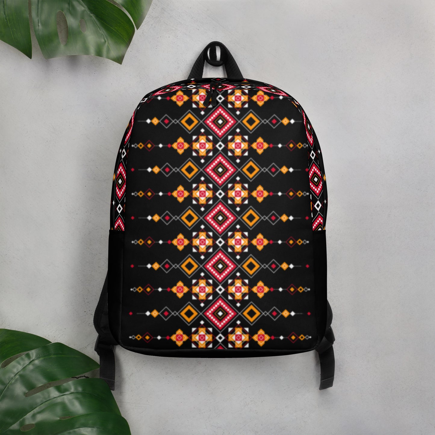 Tripoli Legacy Minimalist Backpack