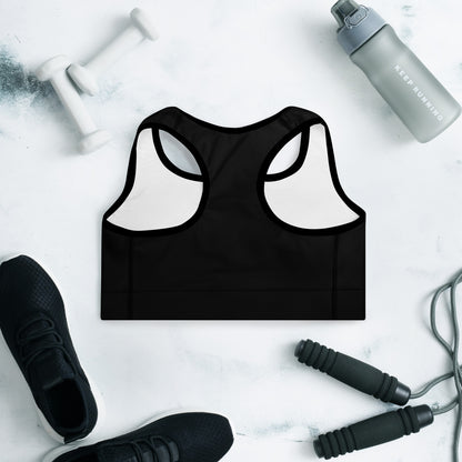 Tripoli Padded Sports Bras, Mix & Match