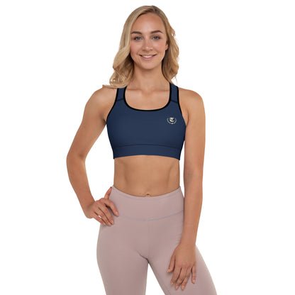 Tripoli Padded Sports Bras, Mix & Match