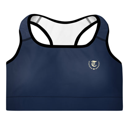 Tripoli Padded Sports Bras, Mix & Match