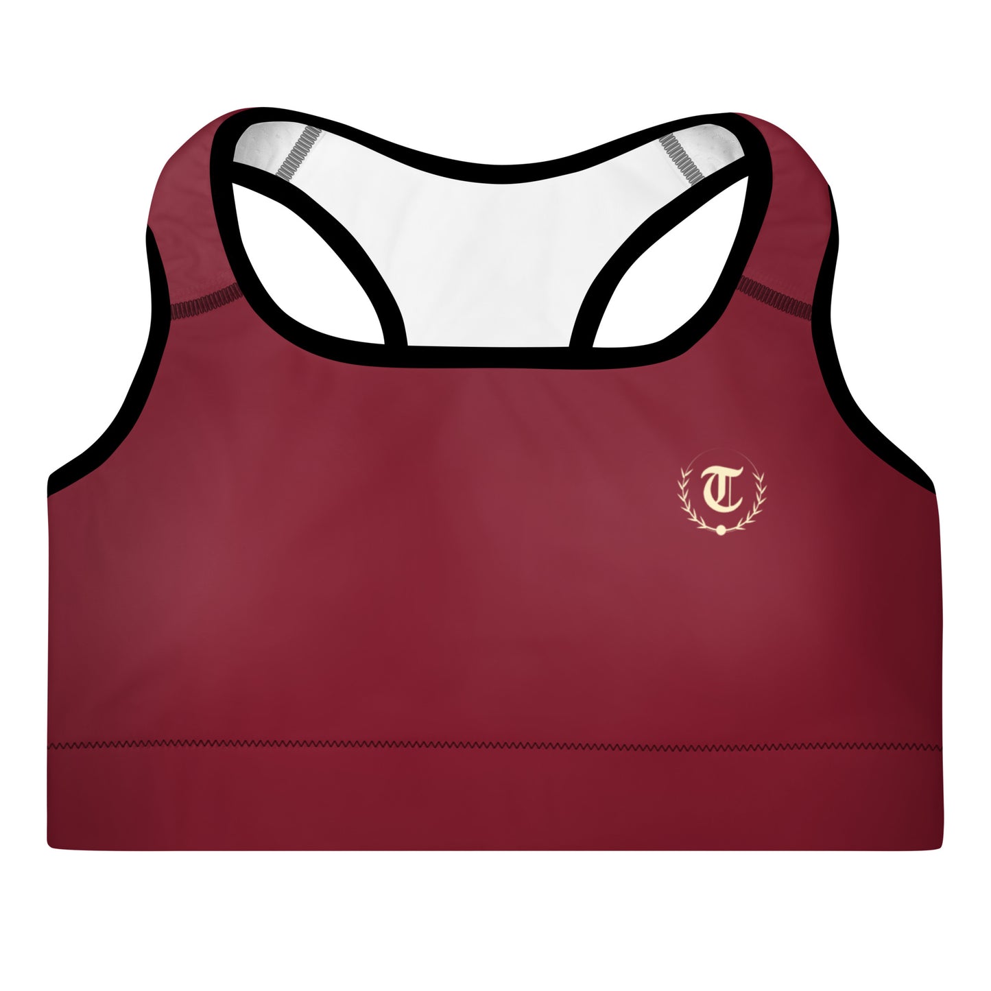 Tripoli Padded Sports Bras, Mix & Match