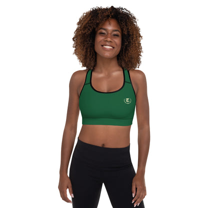 Tripoli Padded Sports Bras, Mix & Match