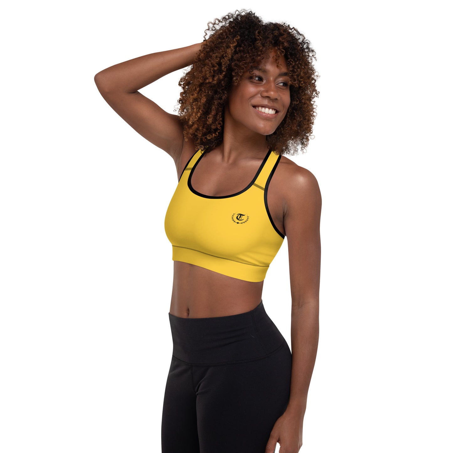 Tripoli Padded Sports Bras, Mix & Match