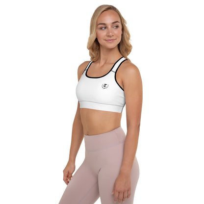 Tripoli Padded Sports Bras, Mix & Match