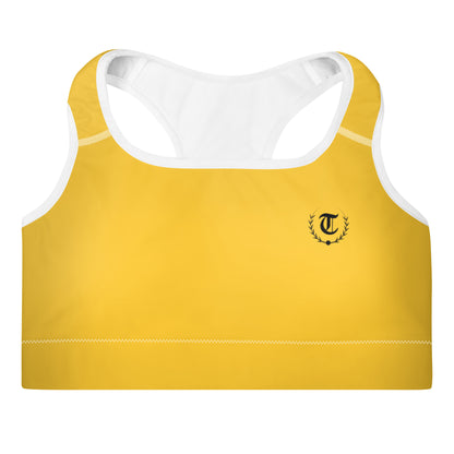 Tripoli Padded Sports Bras, Mix & Match