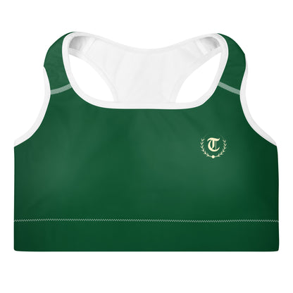 Tripoli Padded Sports Bras, Mix & Match