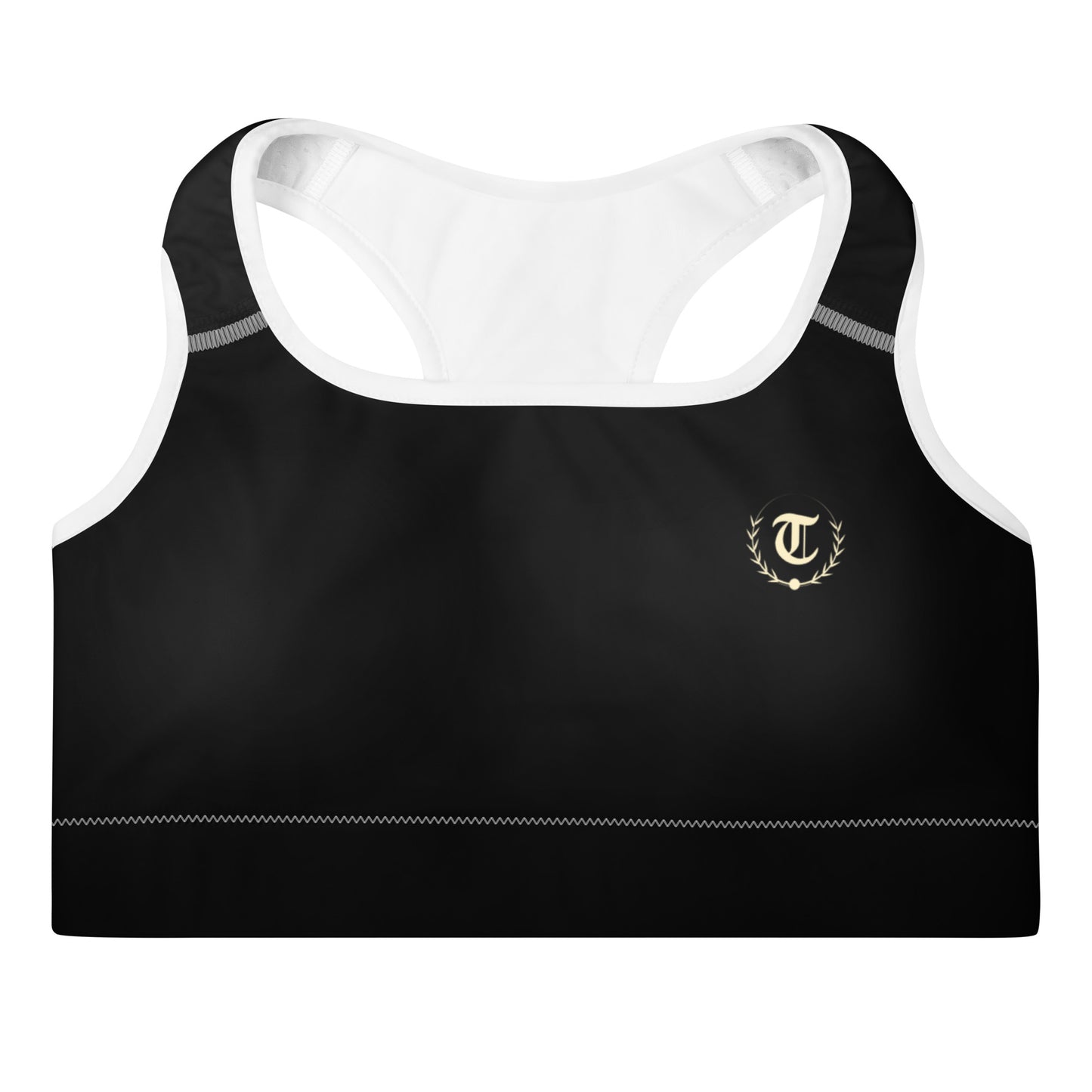 Tripoli Padded Sports Bras, Mix & Match