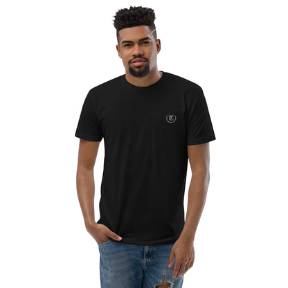 Tripoli Men's Fitted Short Sleeve T-shirts