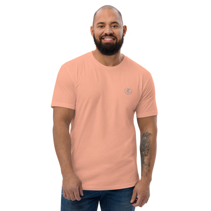 Tripoli Men's Fitted Short Sleeve T-shirts