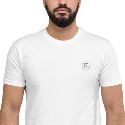 Tripoli Men's Fitted Short Sleeve T-shirts