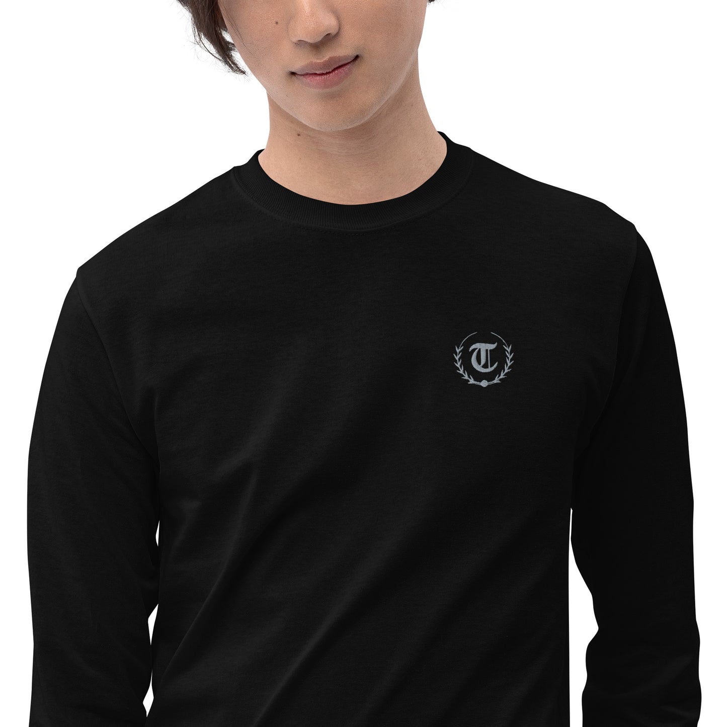 Tripoli Men’s Long Sleeve Shirt