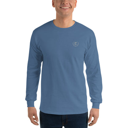 Tripoli Men’s Long Sleeve Shirt