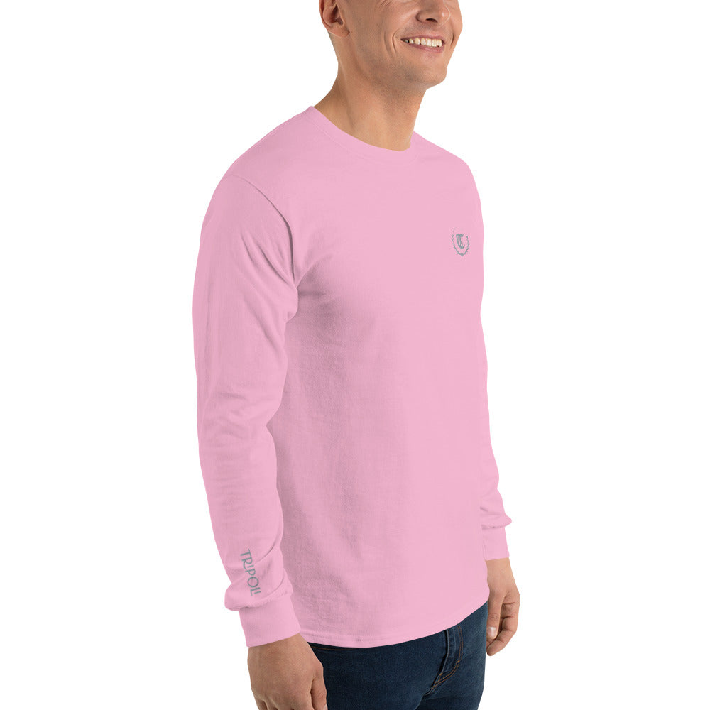 Tripoli Men’s Long Sleeve Shirt