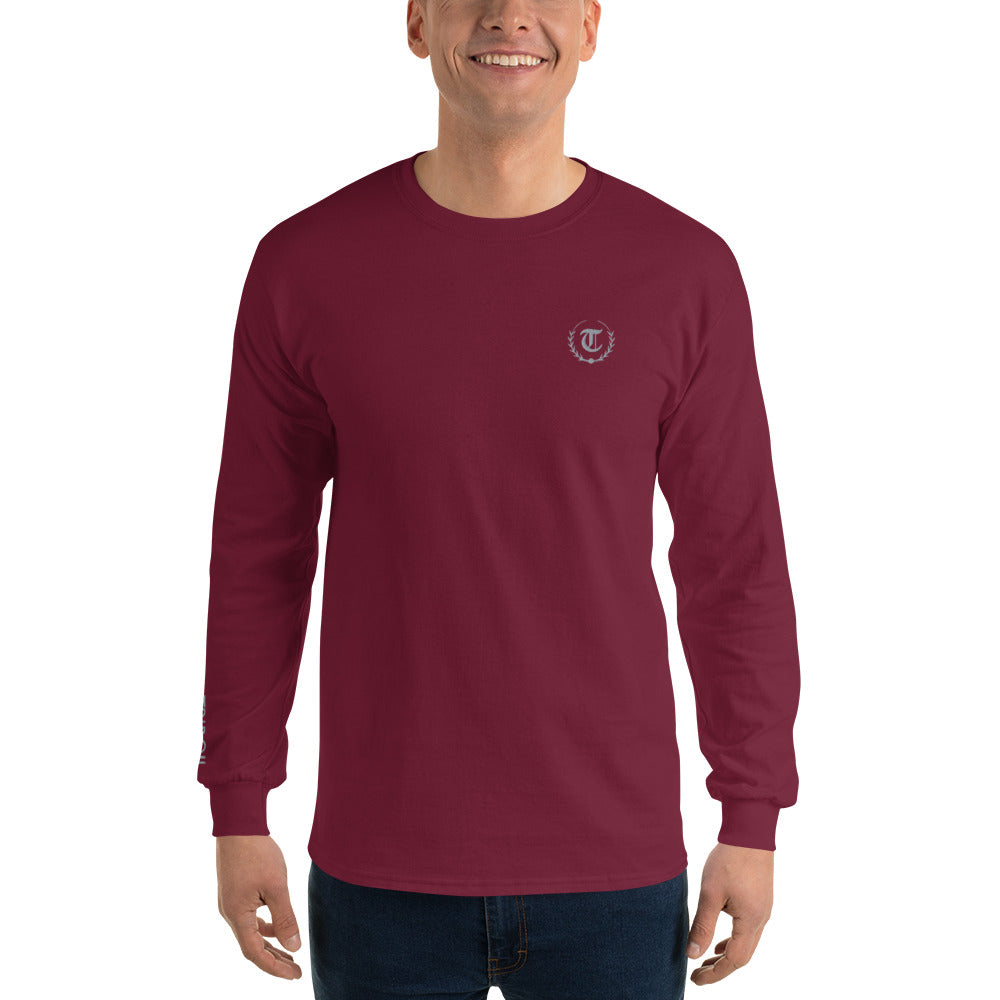 Tripoli Men’s Long Sleeve Shirt