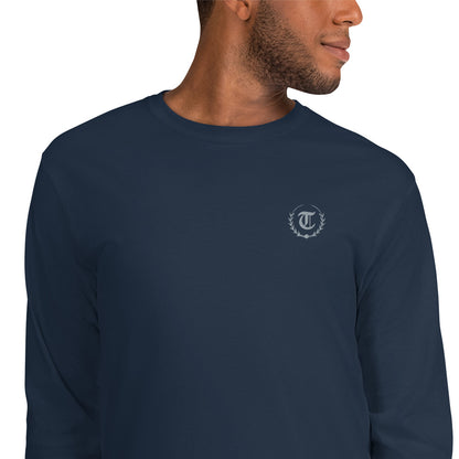 Tripoli Men’s Long Sleeve Shirt