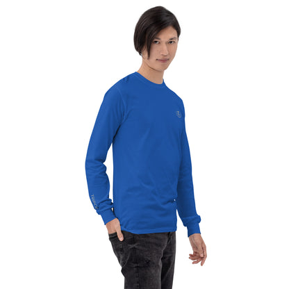 Tripoli Men’s Long Sleeve Shirt