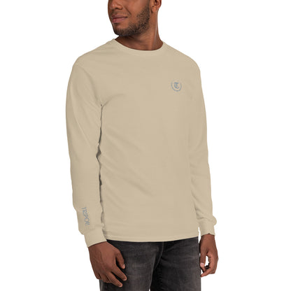 Tripoli Men’s Long Sleeve Shirt