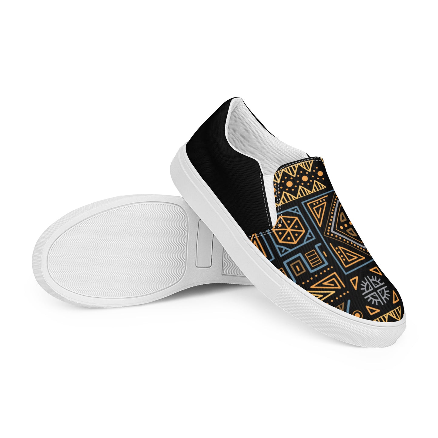 Okavango Men's Slip-on Shoes