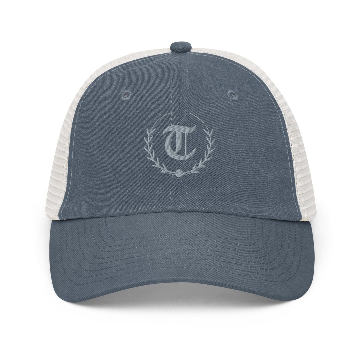 Tripoli 2-Colored Caps