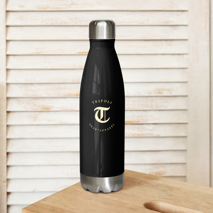 Tripoli Stainless Steel Bottle