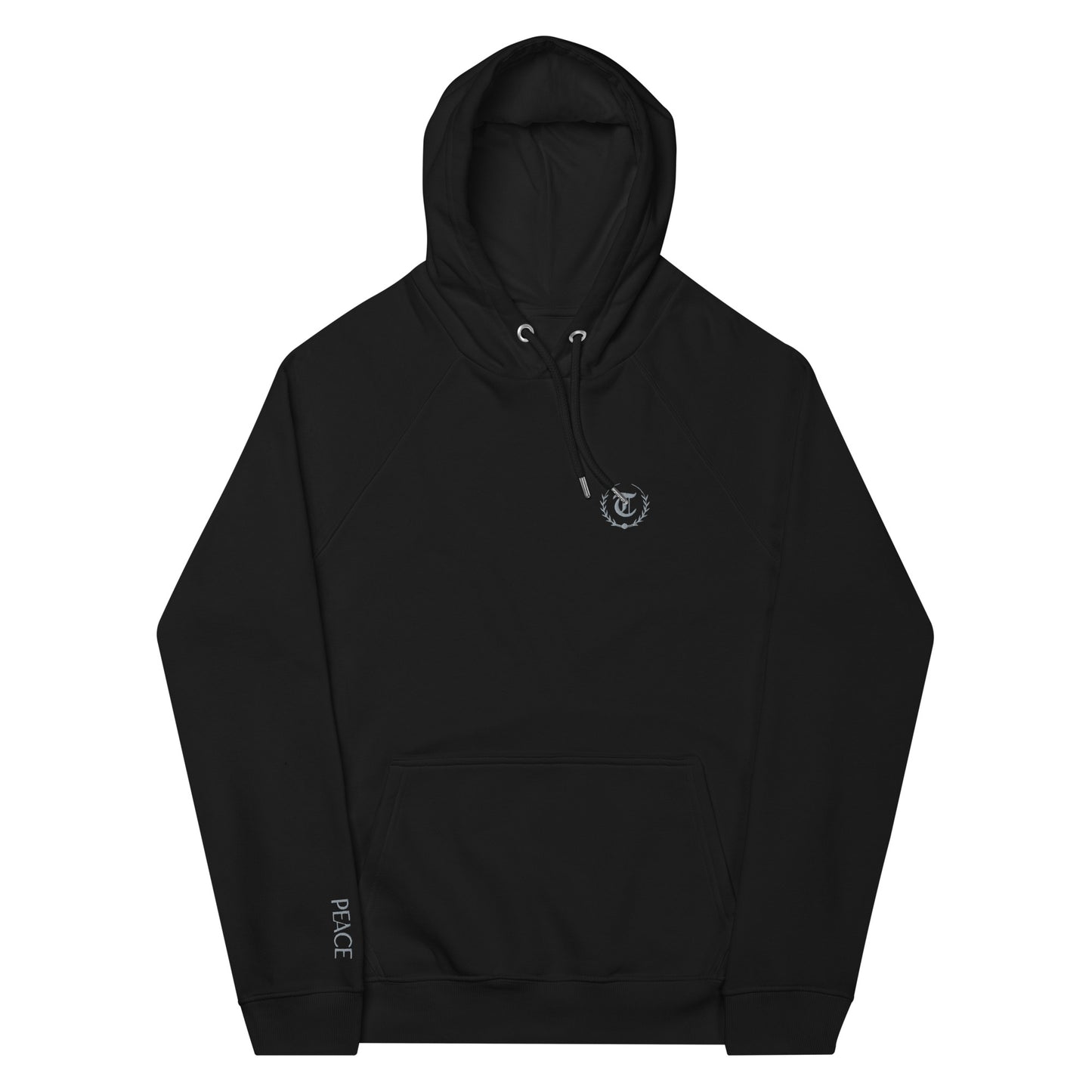 Peace Hoodie B