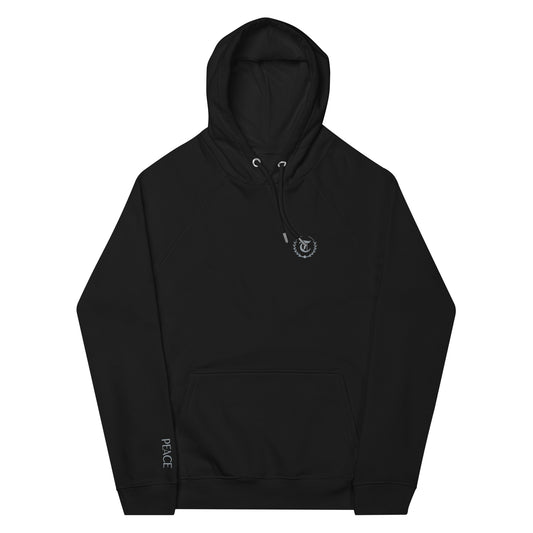 Peace Hoodie B