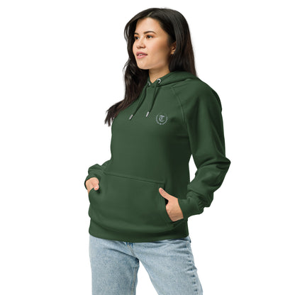 Tripoli Eco Hoodies - Unisex