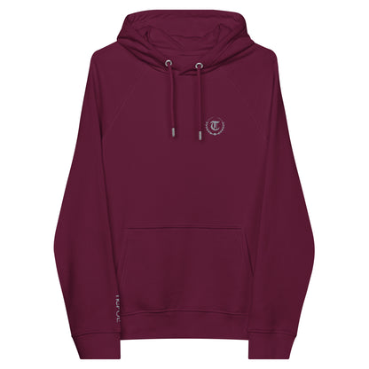 Tripoli Eco Hoodies - Unisex